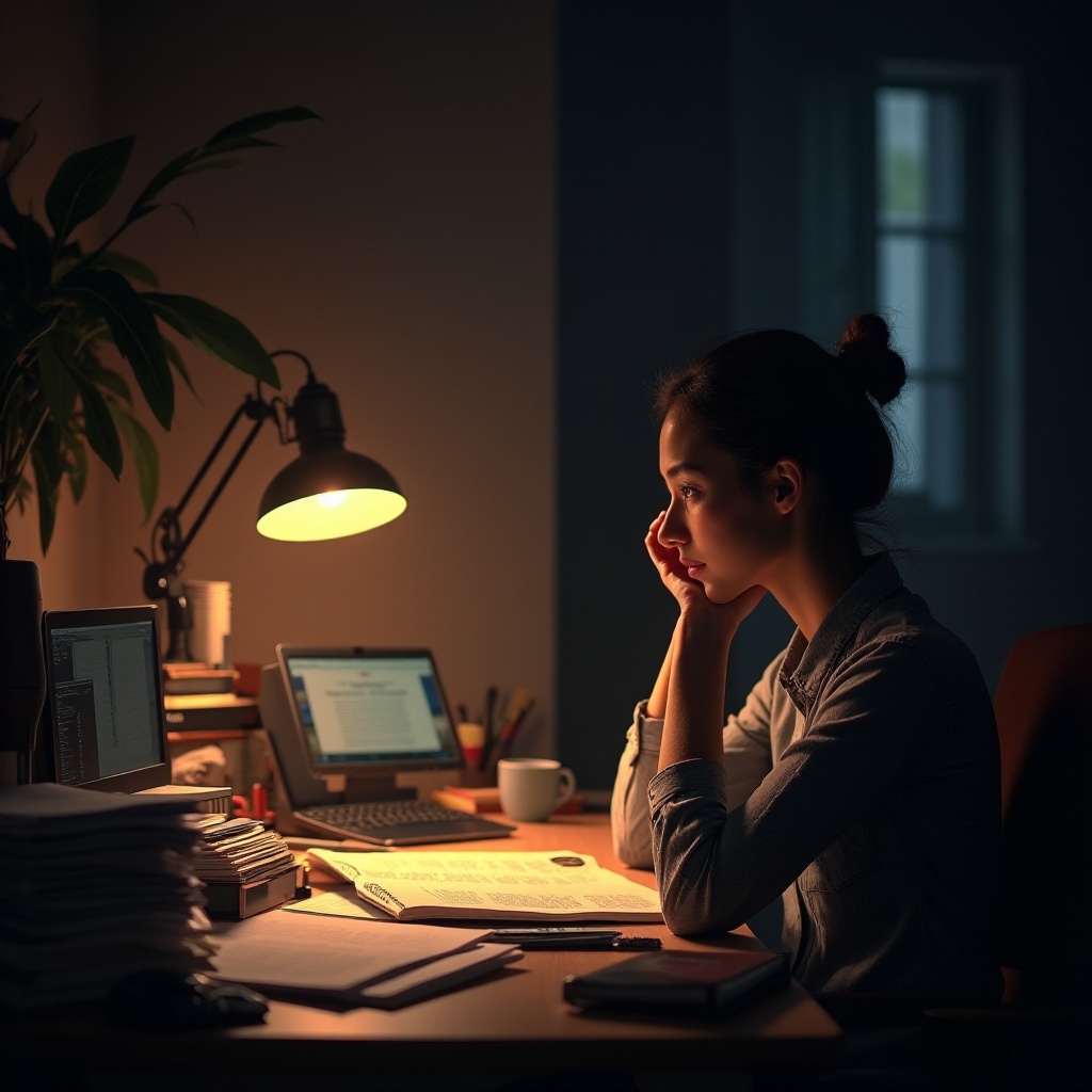 o que é um roteirista