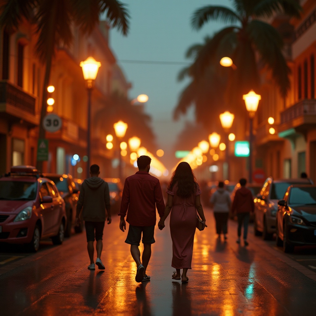 filmes românticos brasileiro