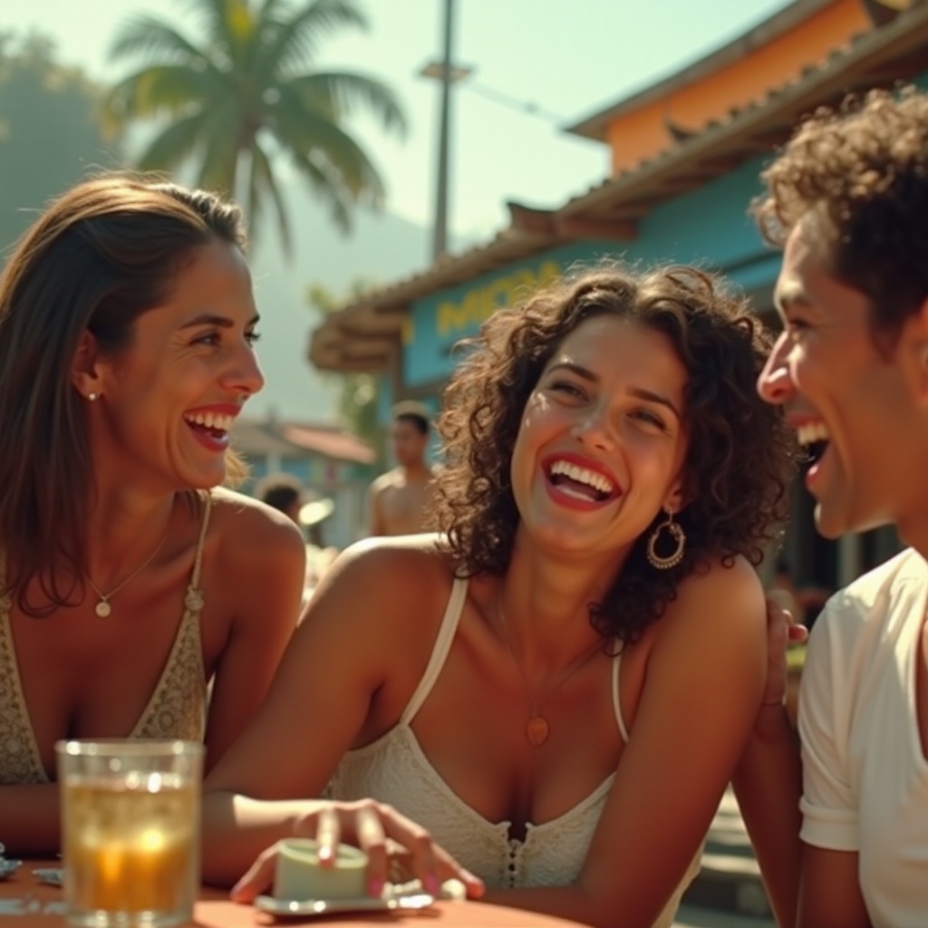 filme de comédia brasileiros