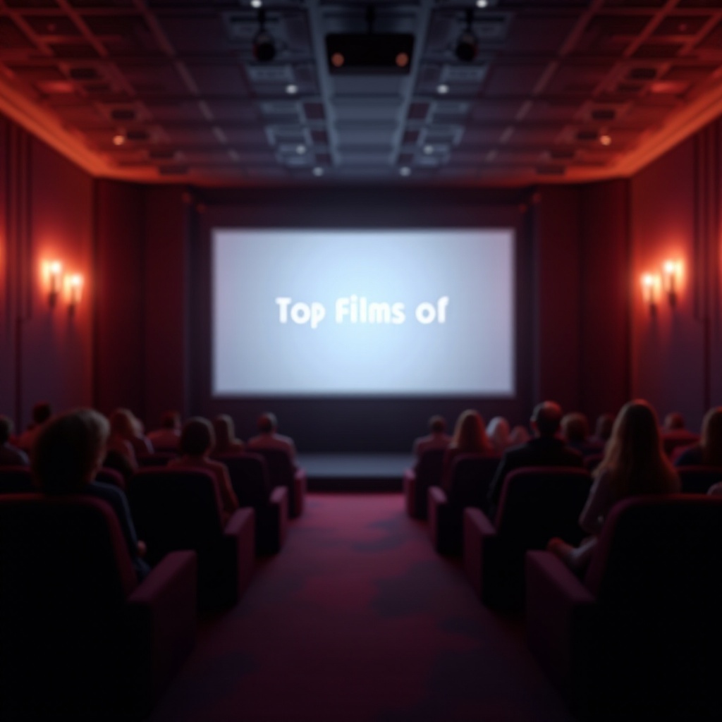 recomendacoes de filme