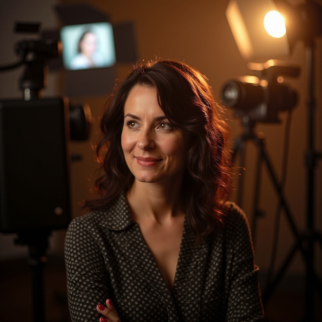 diretoras de cinema brasileiras