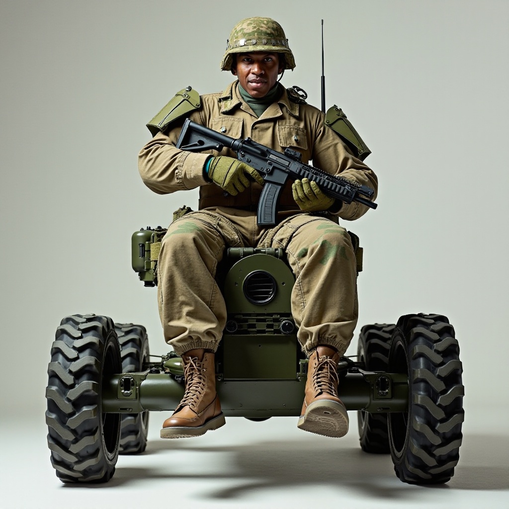 war machine movie