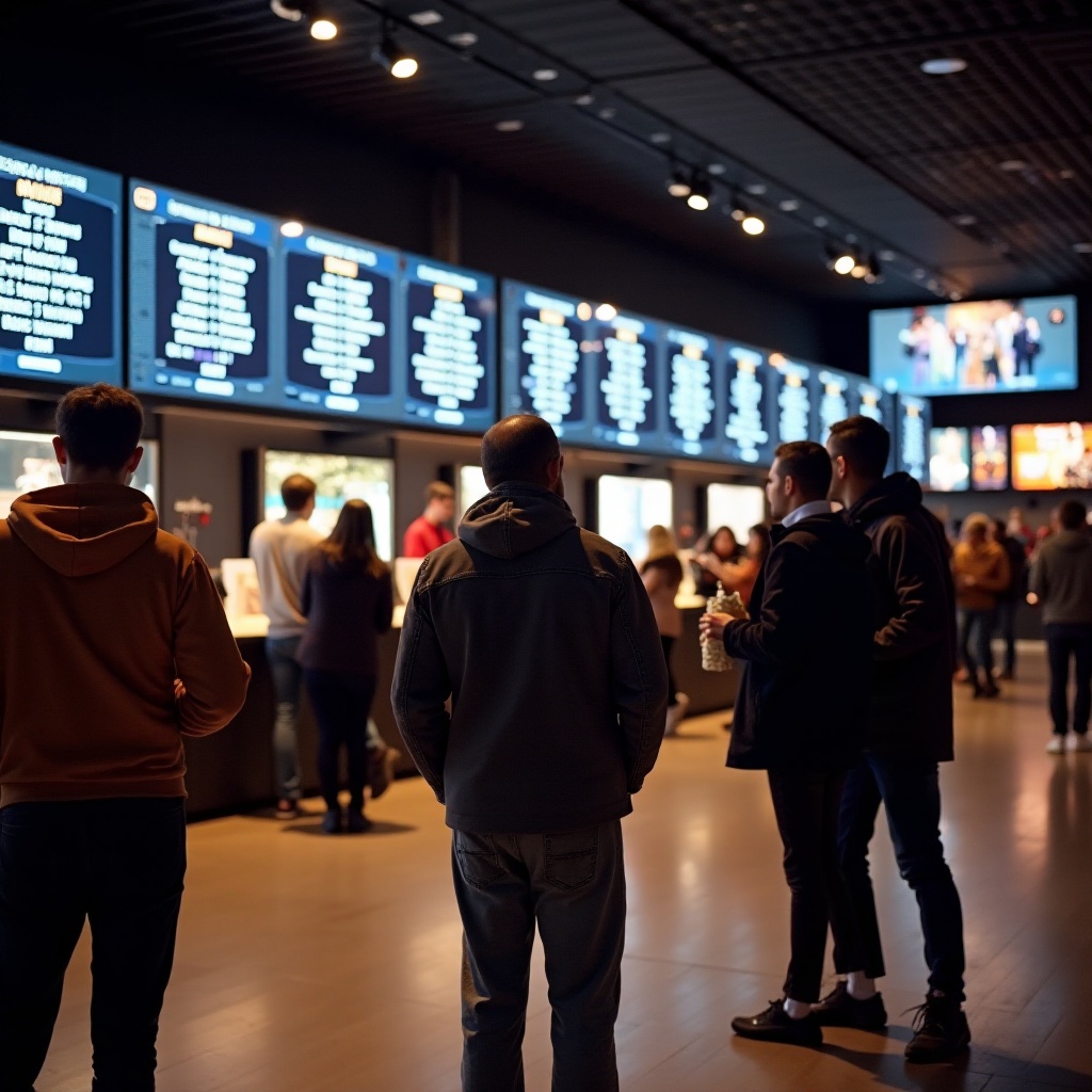 quanto tempo dura um filme no cinema