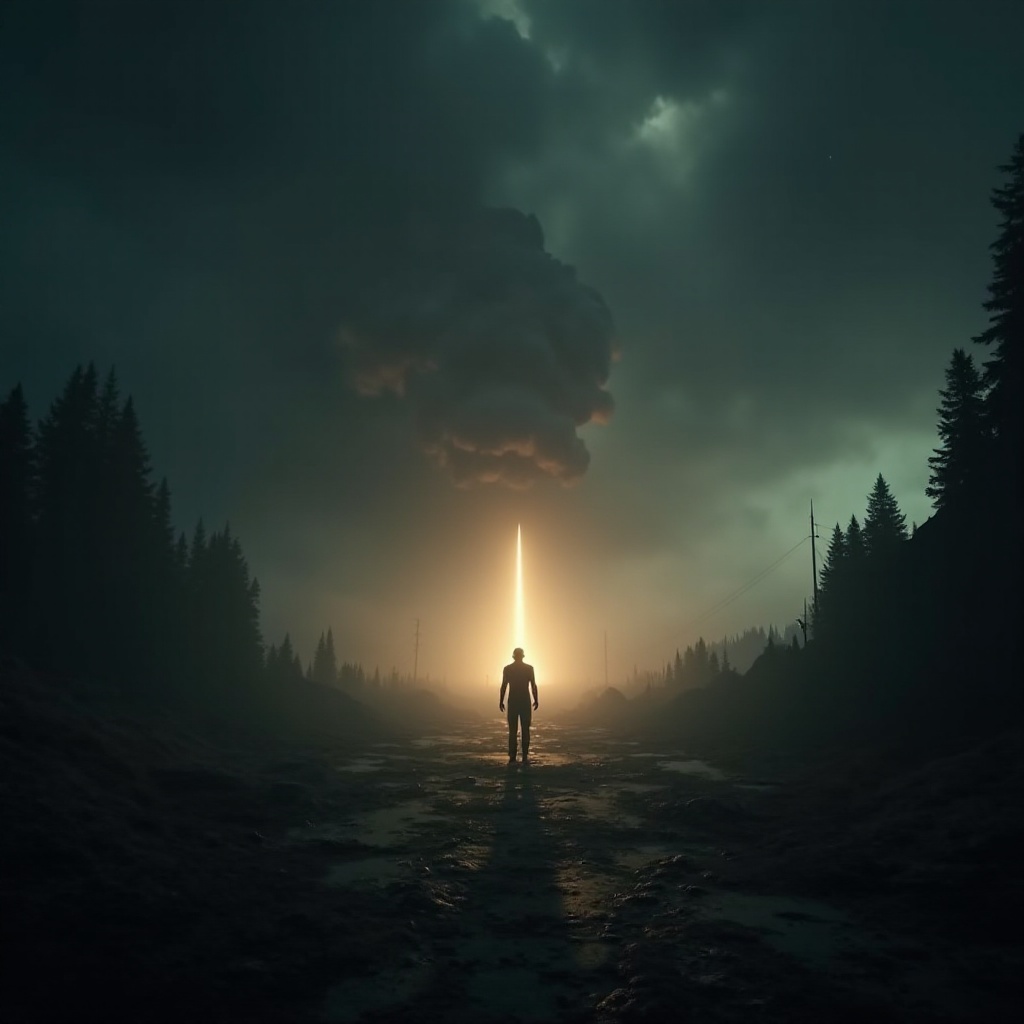 melhor filme do fim do mundo