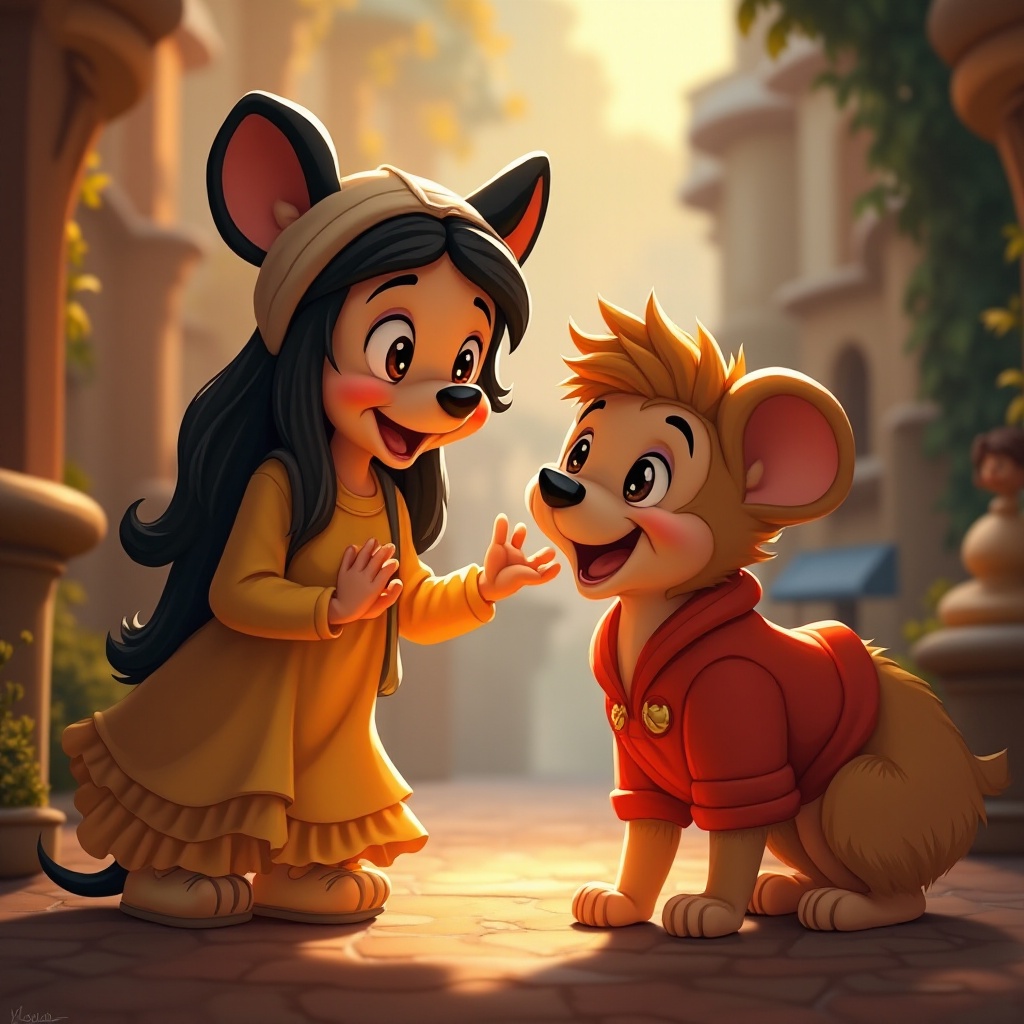 filmes de comédia da disney